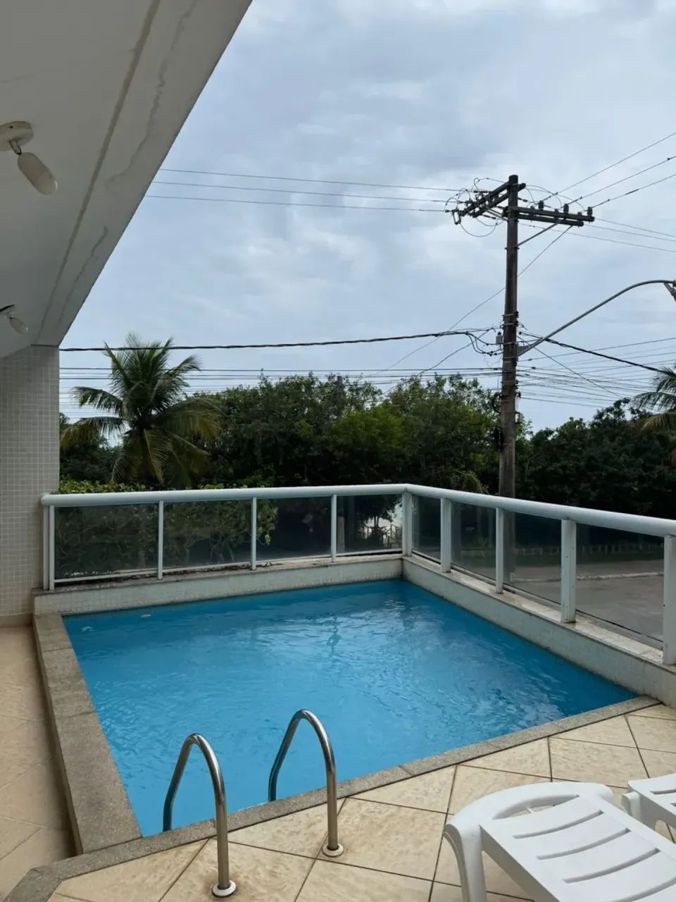 Apartamento em Enseada Azul, Guarapari - Foto 2
