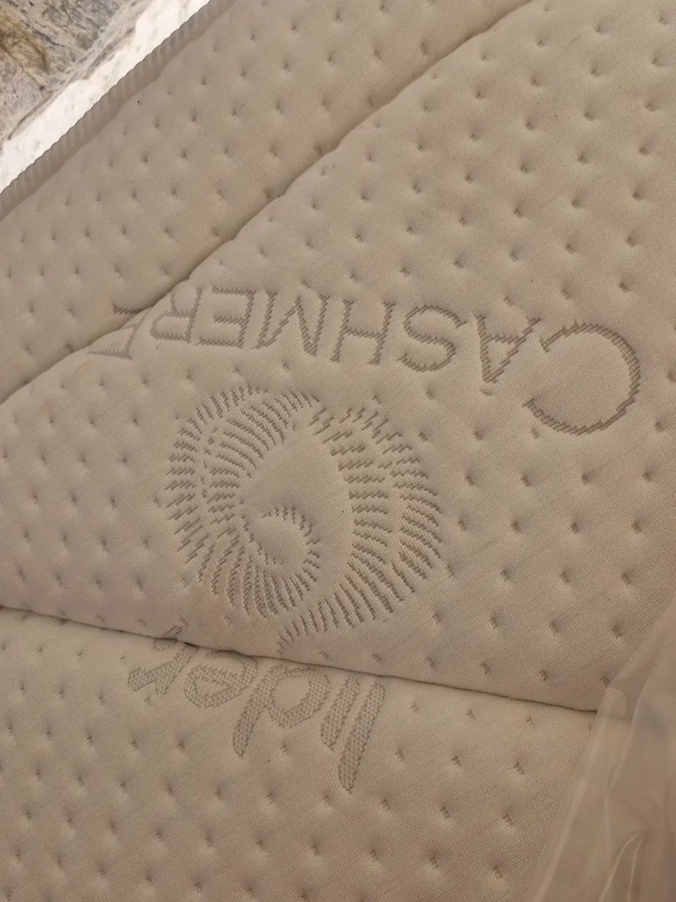 Colchão ferrara Cashmere  - Foto 4