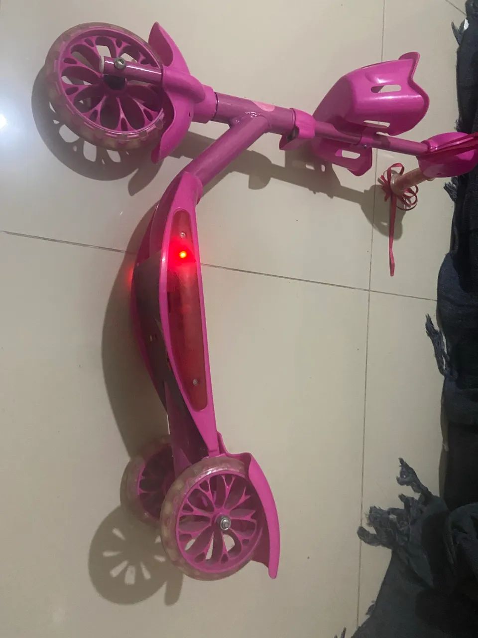 Patinete infantil  - Foto 4