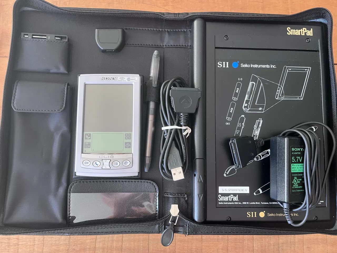 Smartpad Seiko  - Foto 2