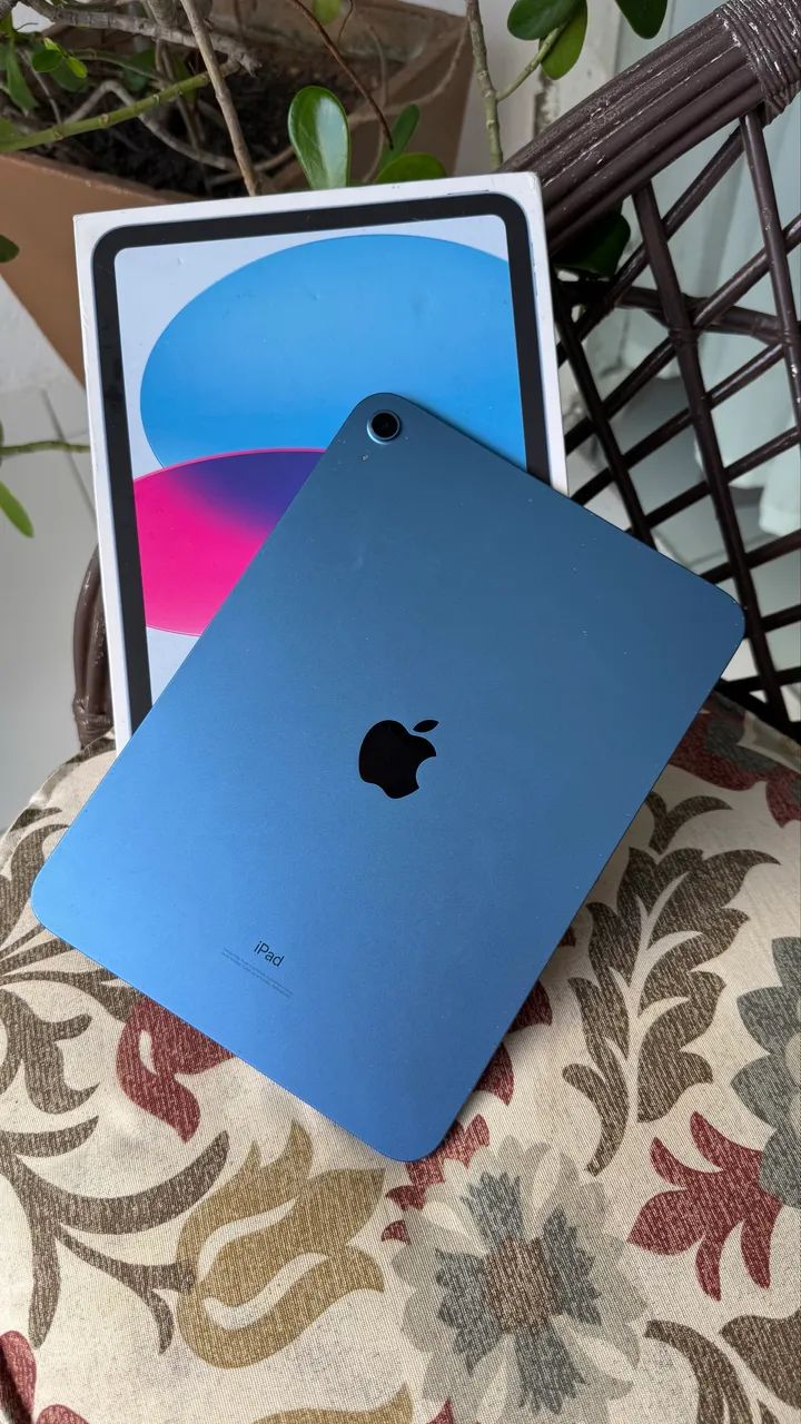 iPad 10  - Foto 2