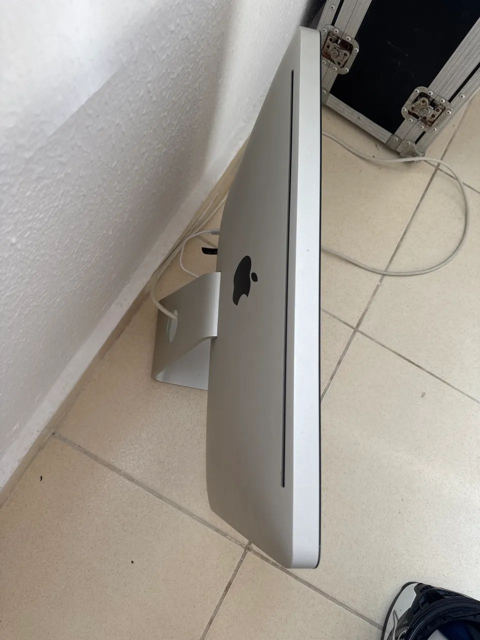 iMac 2011 21? com defeito  - Foto 4