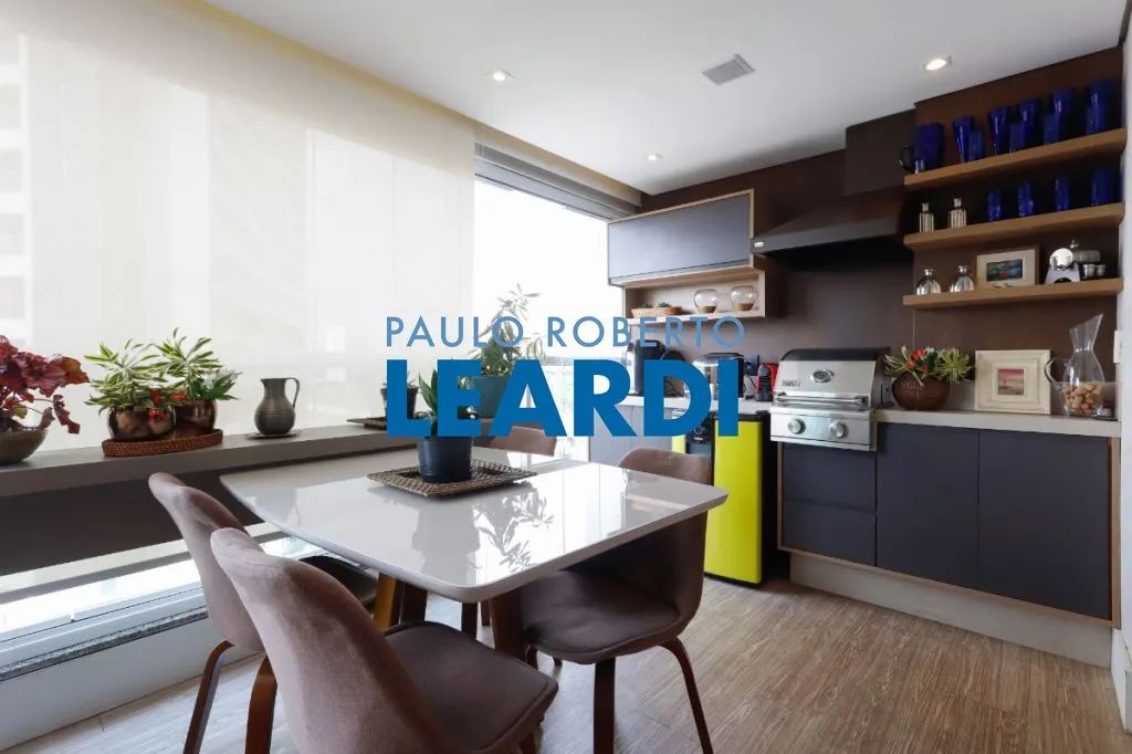 APARTAMENTO - VILA ANASTÁCIO - SP