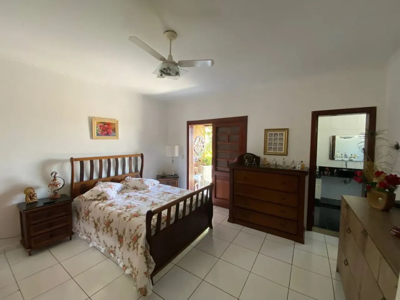 Casa com quatro quartos e com piscina a venda em Águas de São Pedro - Foto 5