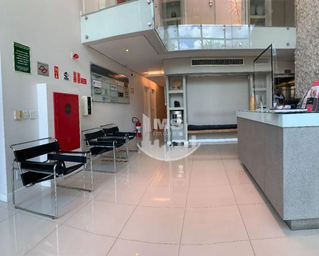 Sala à venda, 37 m² por R$ 340.000 - Bosque - Campinas/SP - Foto 3