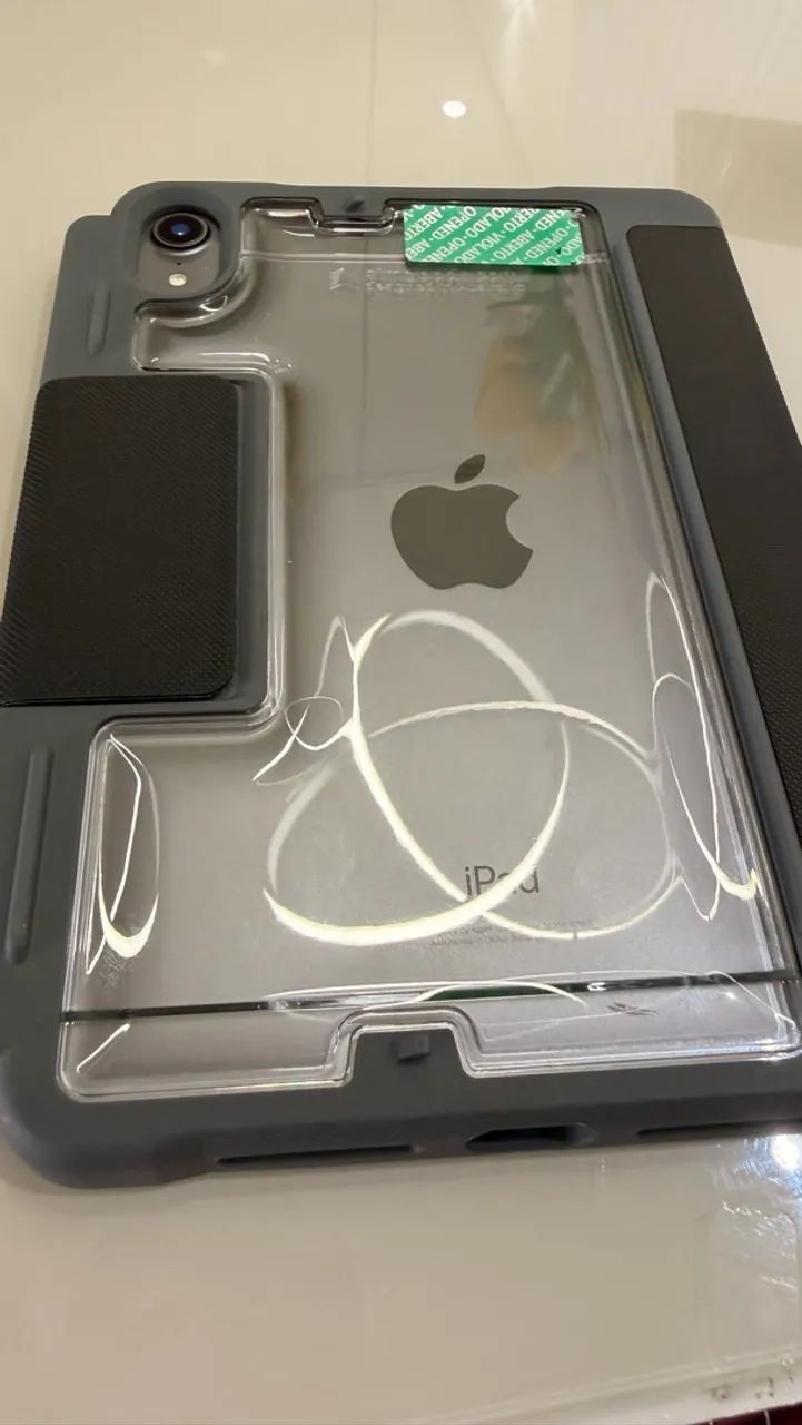iPad mini 6 64G - Foto 4