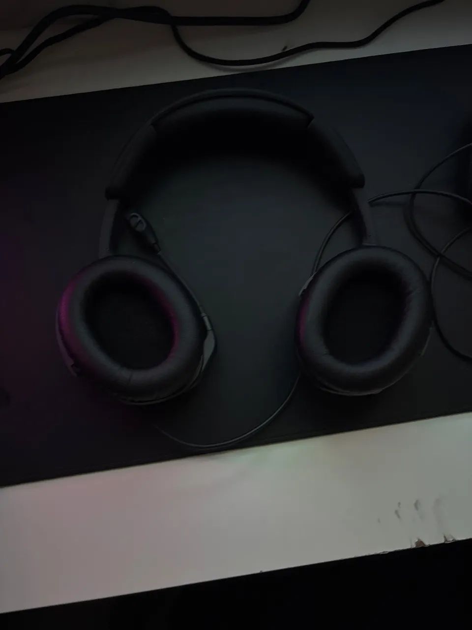 ? HyperX Cloud Stinger 2 à venda! ? Som potente, confortável e com microfone.  - Foto 3