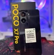 Xiaomi Poco X7 Pro 5G 512 GB  - Foto 4