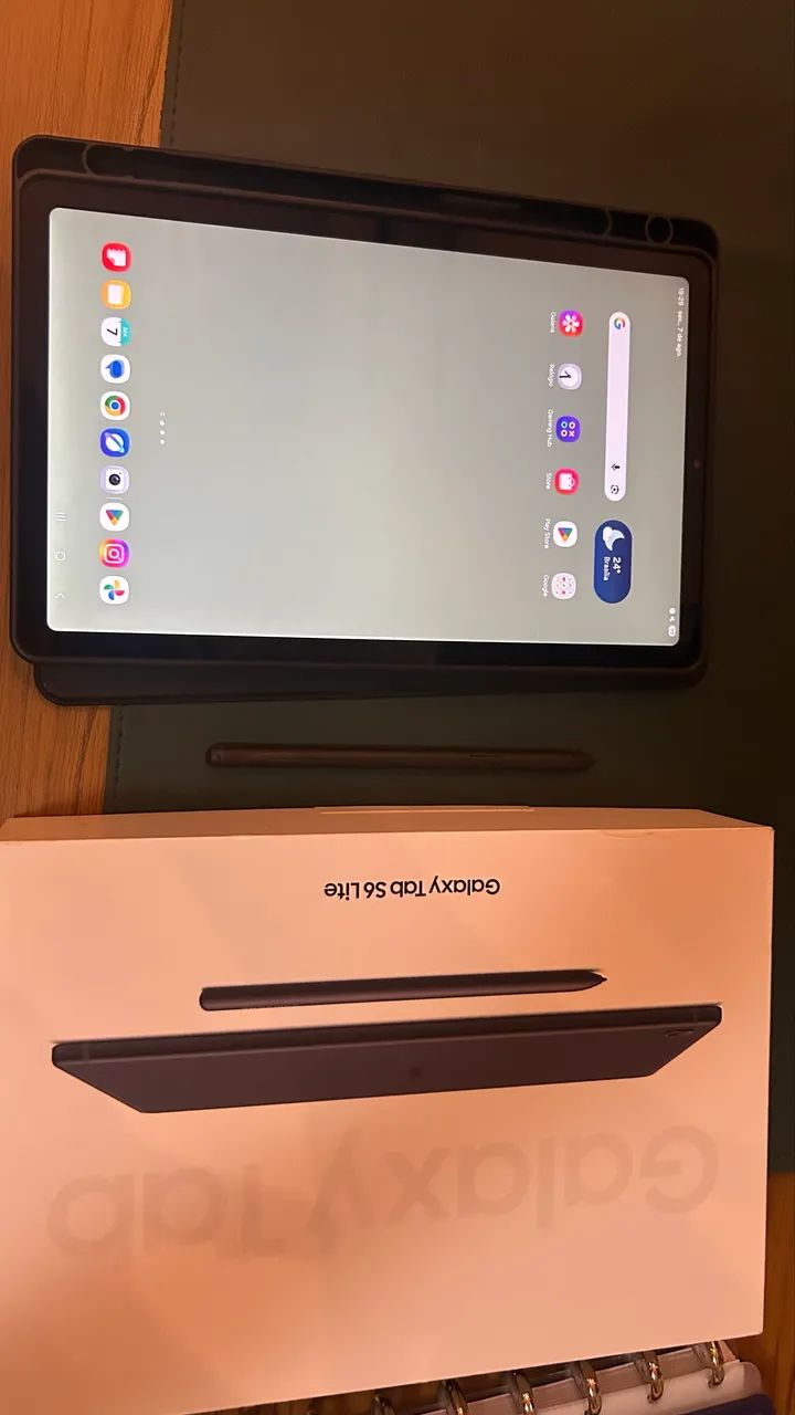 Tablet S6 lite, 64GB - Foto 4