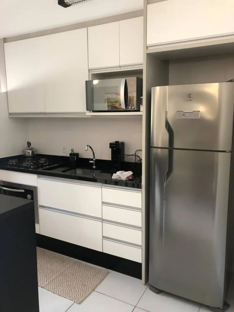 Apartamento para locação, Vargem Grande, Florianópolis, SC - Foto 4