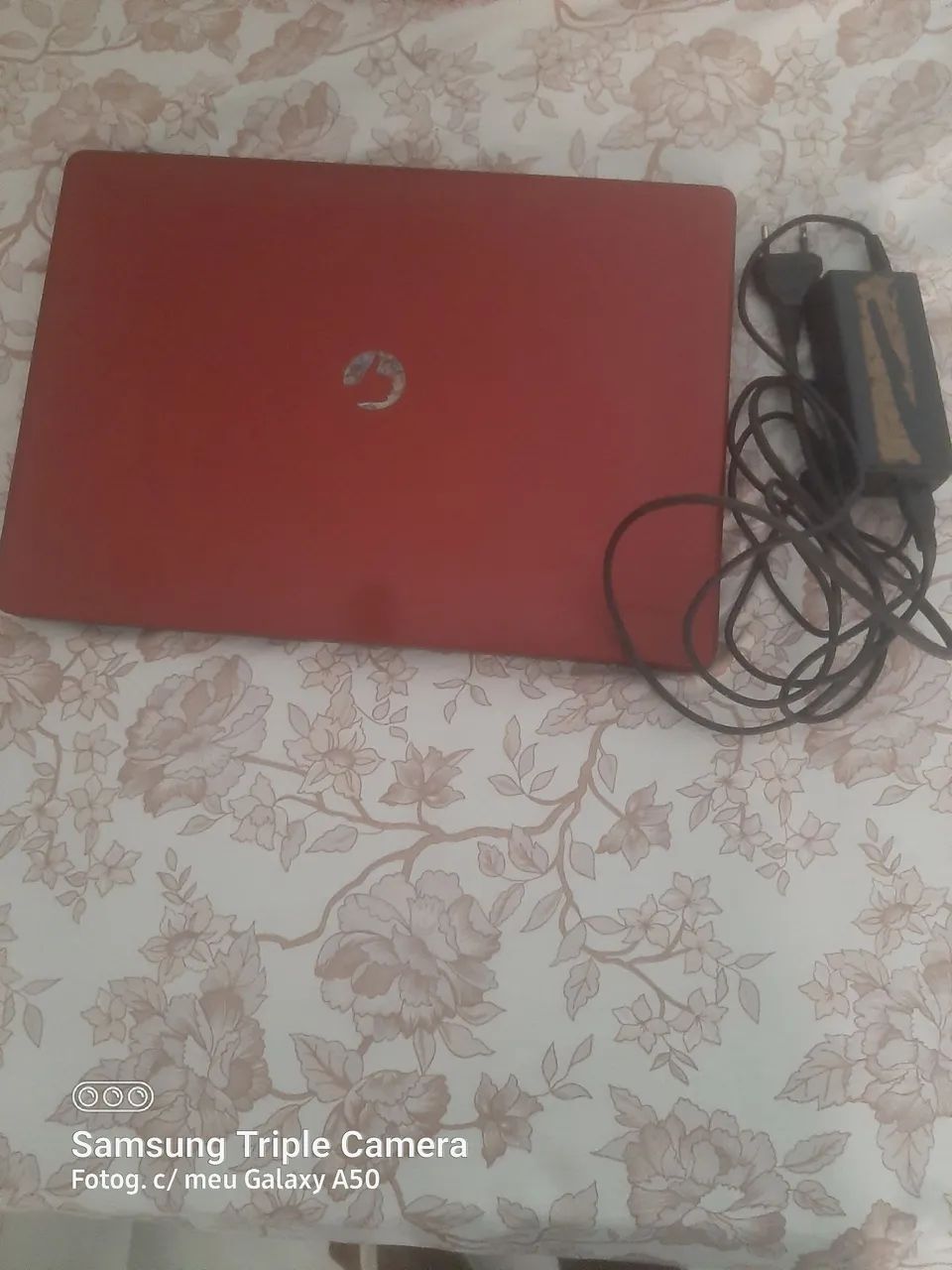 Vendo um notebook da marca positivo sem defeito  - Foto 4