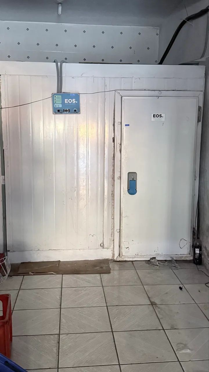 Vende-se câmara fria  - Foto 3