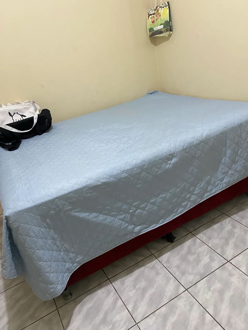 Cama de casal - Foto 2