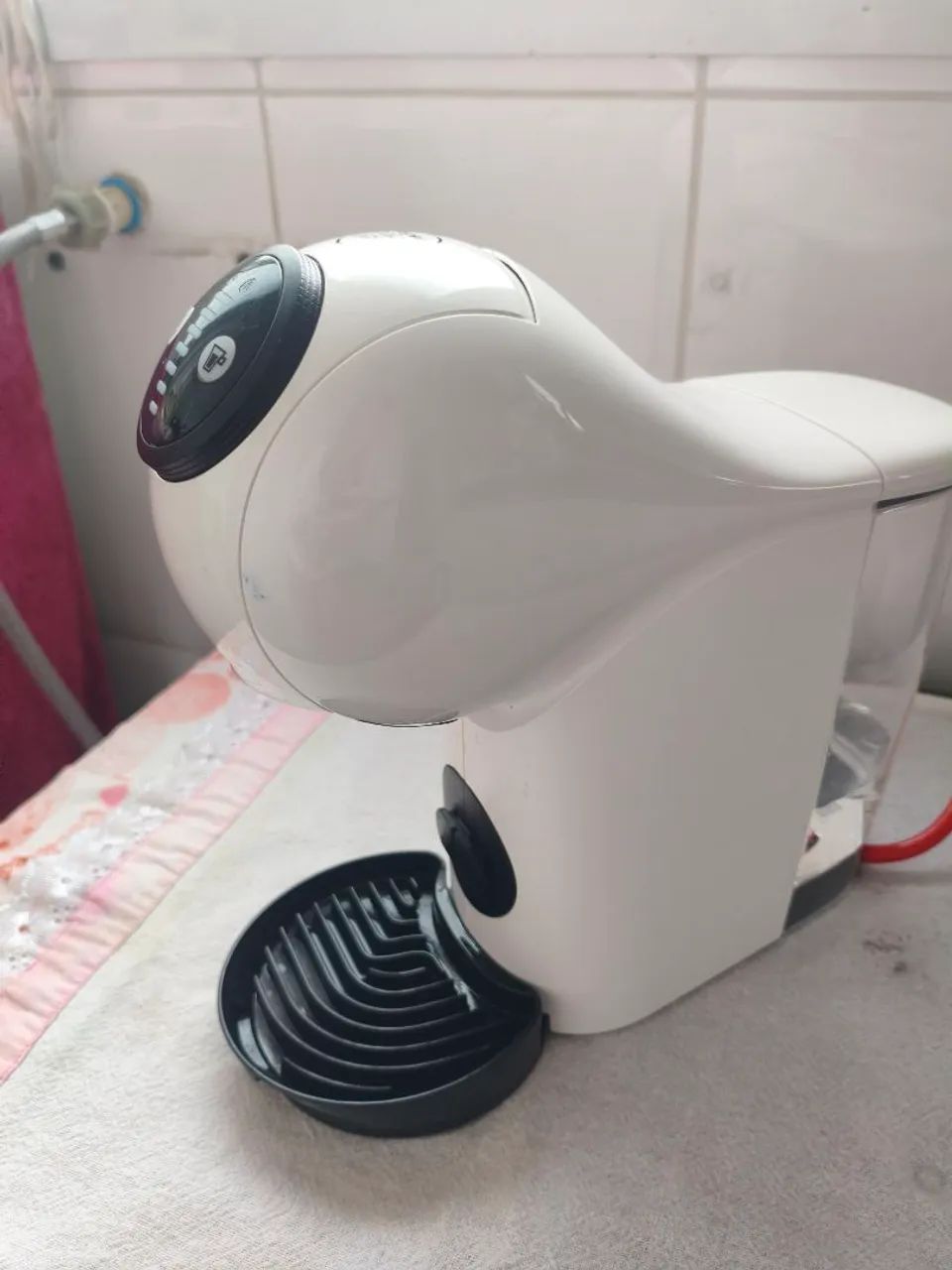 Cadeira Dolce Gusto 