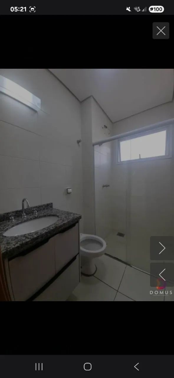 Edifício Residencial 20 Parque dos Girassóis 