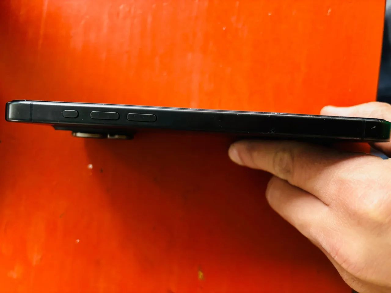 IPHONE 15 PRO MAX 256gb - Foto 5