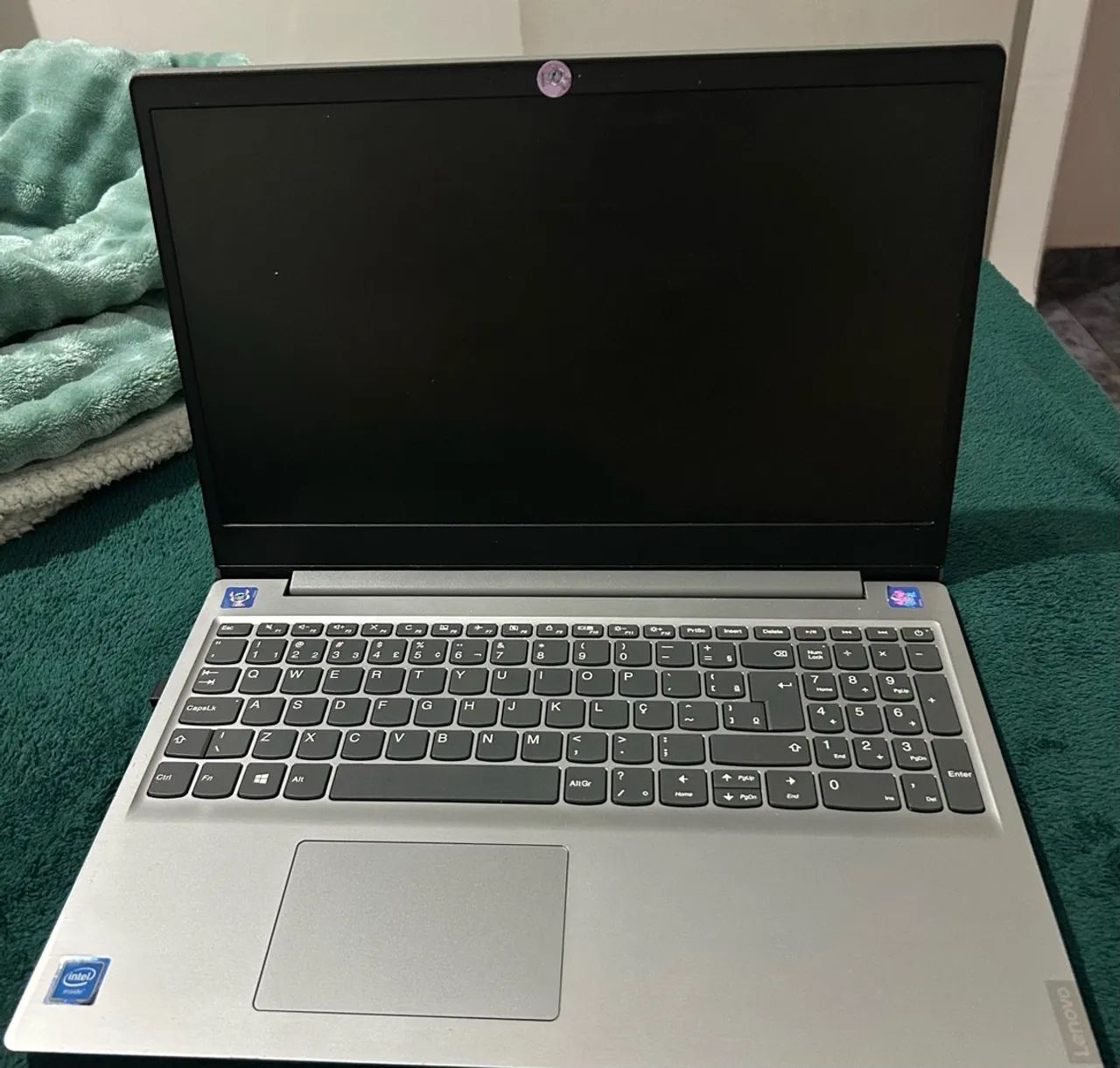 Notebook Lenovo