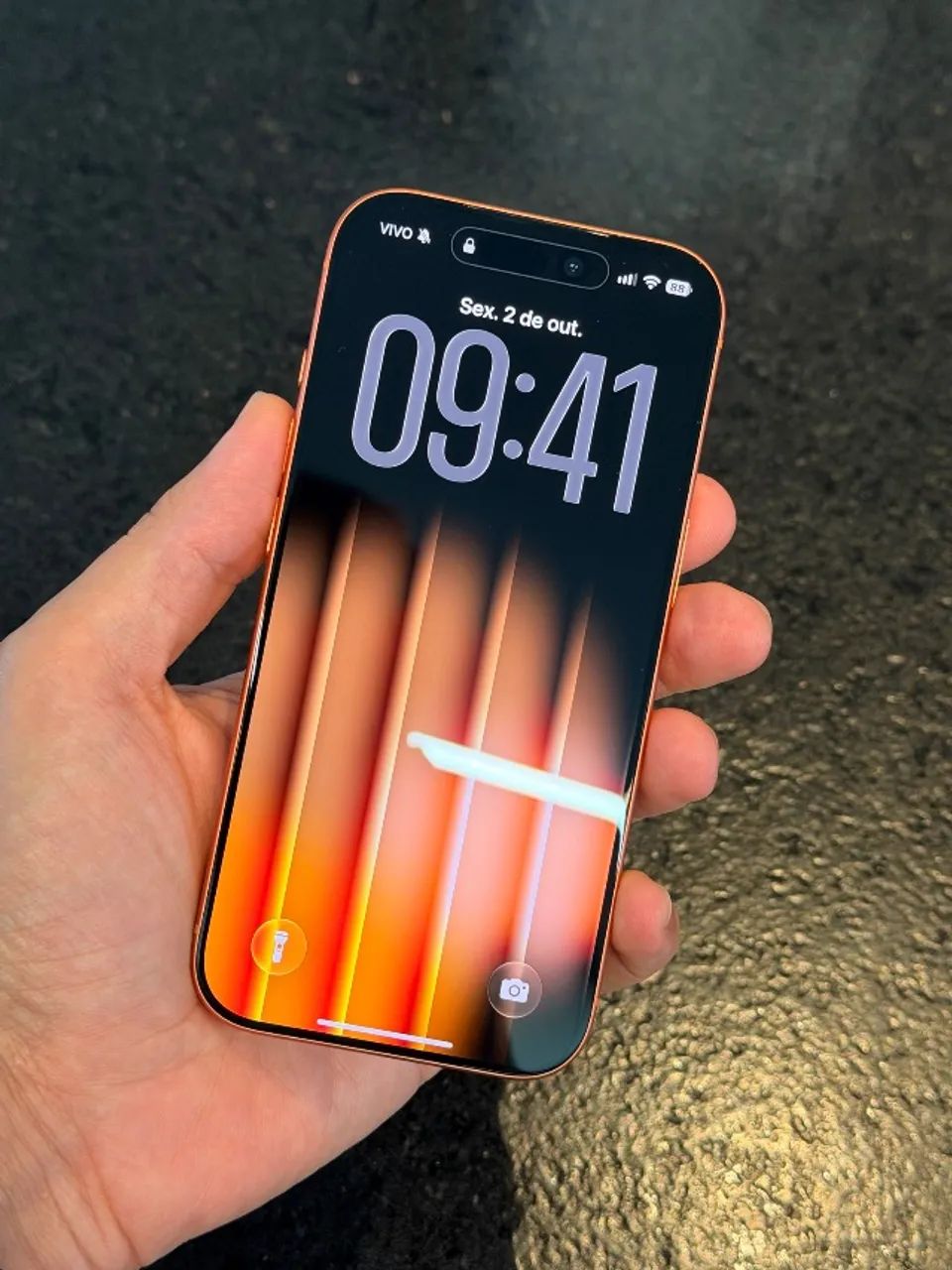 Iphone 17 pro 256gb - Foto 4
