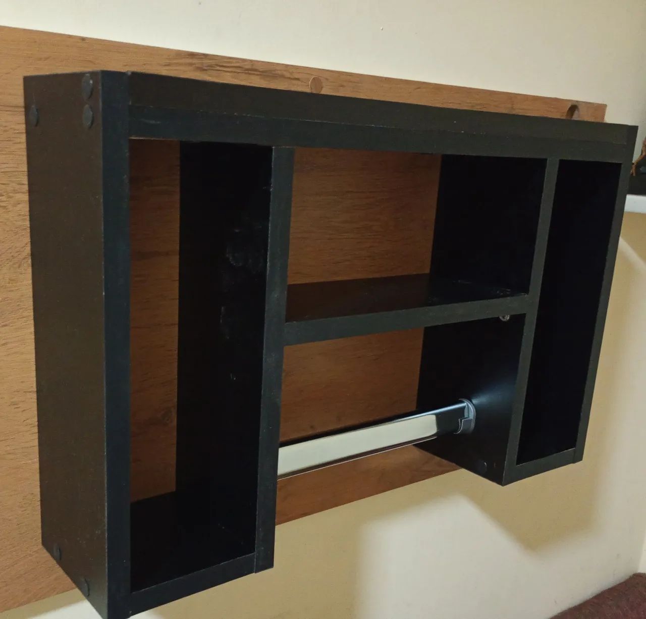 Porta tempero em MDF 15mm - Foto 4