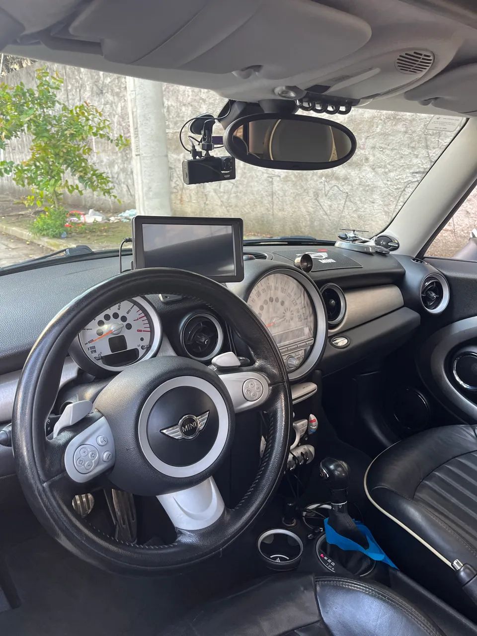 Mini Cooper S 1.6 Aut. 2011 - Foto 5