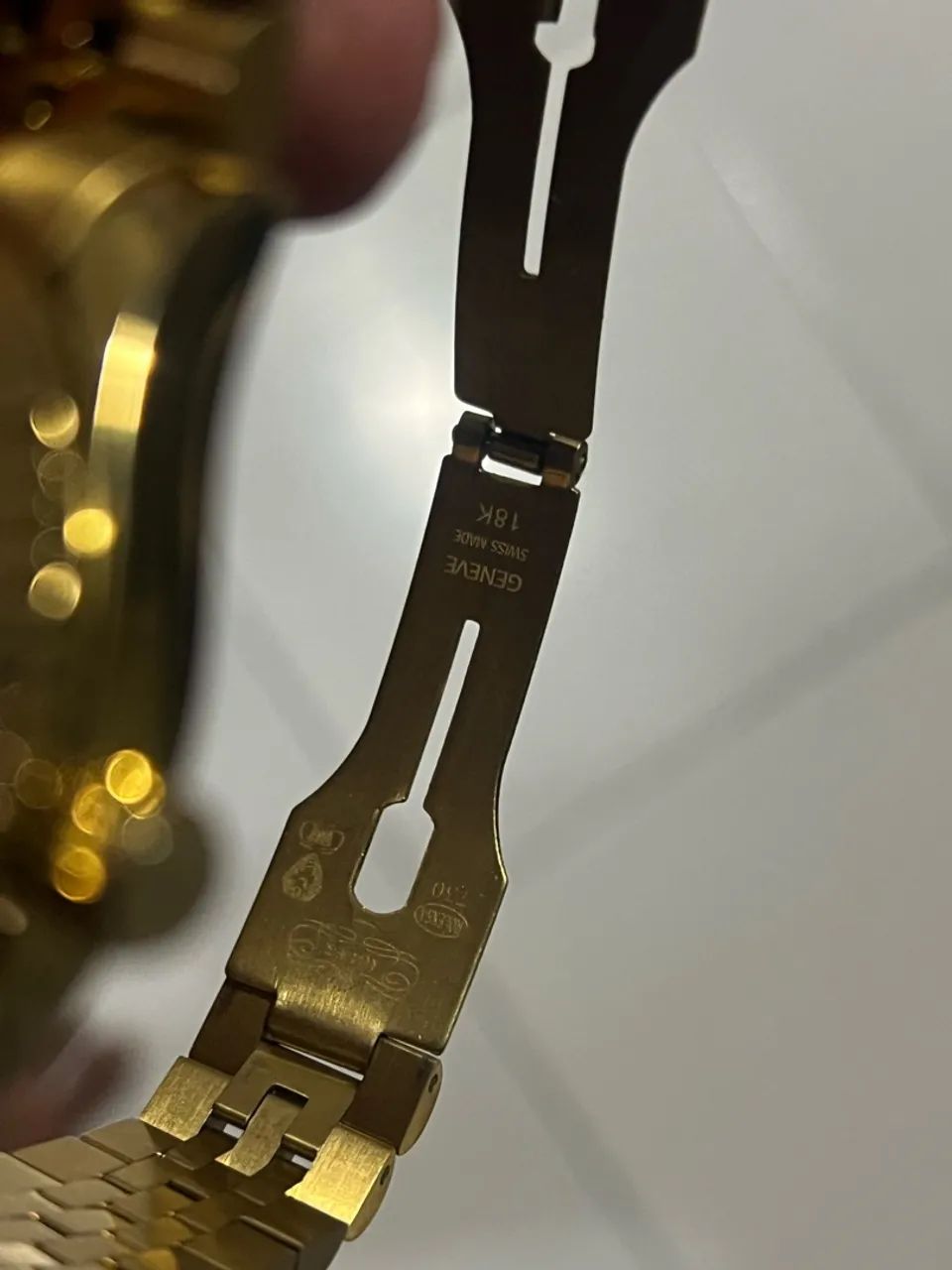 Relógio Rolex  - Foto 5