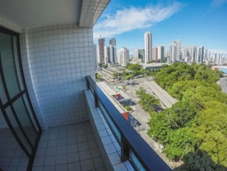 OFERTA ÍMPAR! EDF ACALANTIS. 03 QUARTOS, 01 SUÍTE, - Foto 2