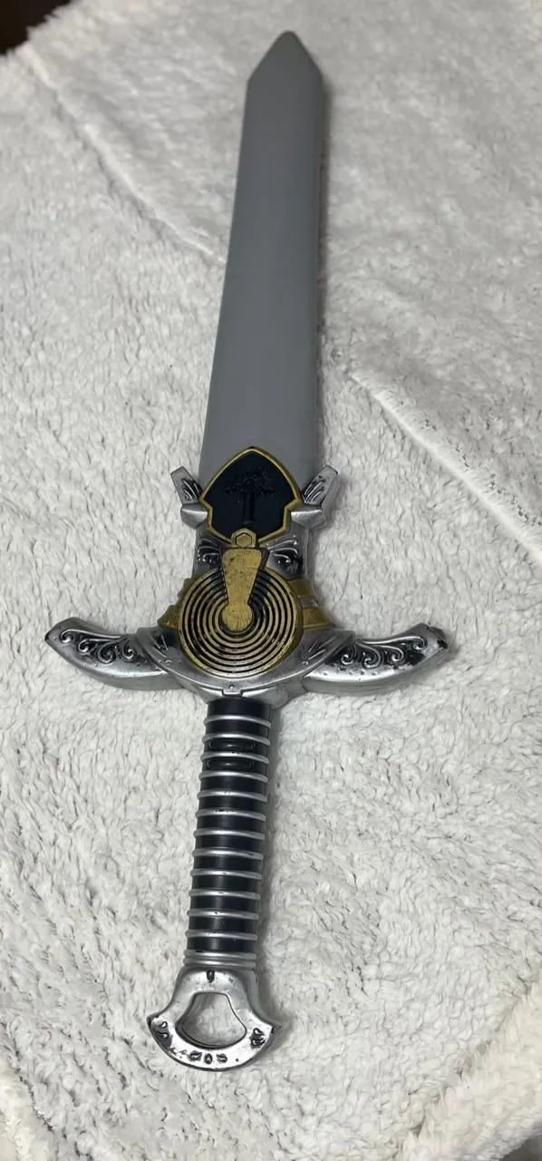 Espada Eletronica O Senhor Dos Aneis - Foto 3