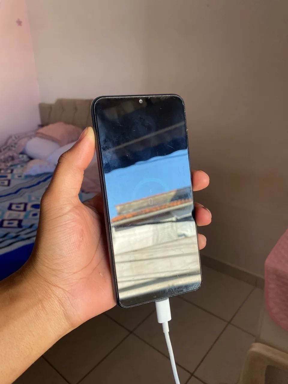 A23 Samsung 