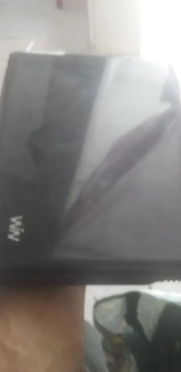 Vendo dois notebooks com defeitos leia a descrição  - Foto 4