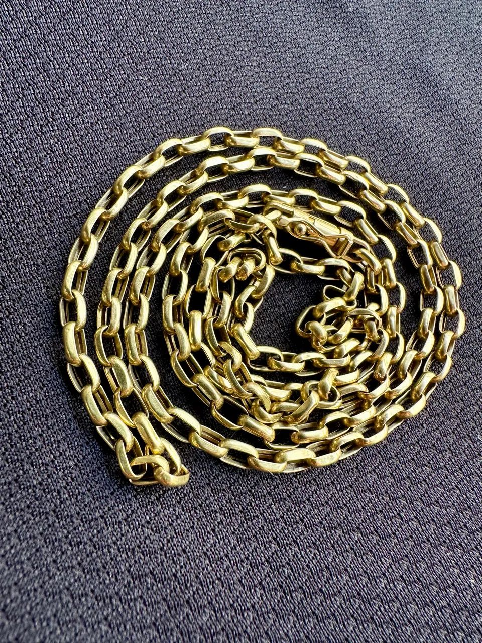 Corrente de ouro  - Foto 3