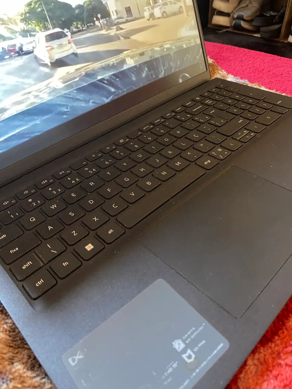 Vendo Notebook Dell - Foto 2