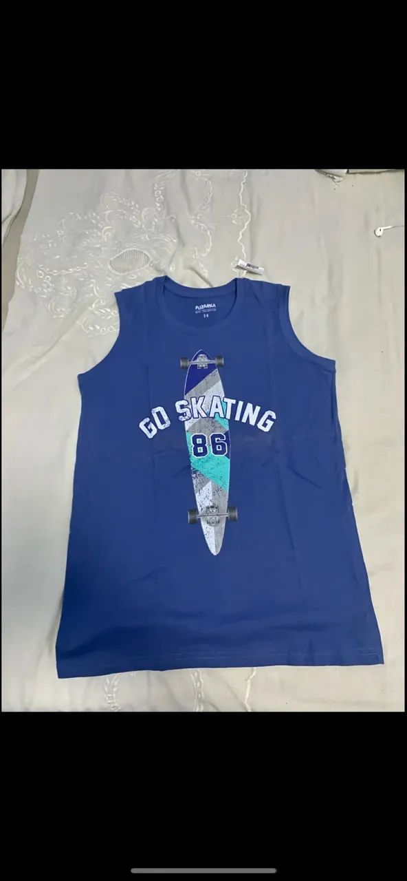 Promoção camisetas  - Foto 4