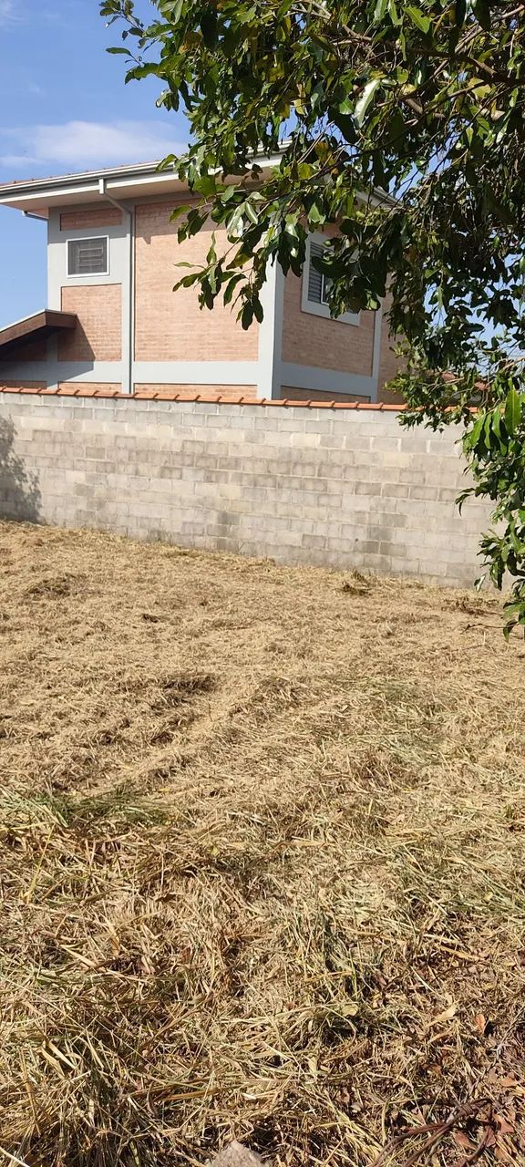 Vendo ou troco terreno - Foto 4