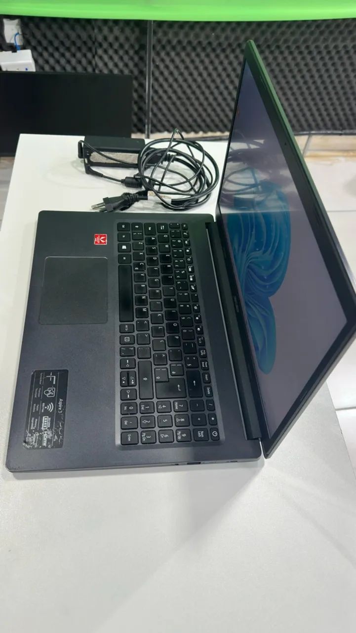Notebook Acer Aspire 3 - Foto 4