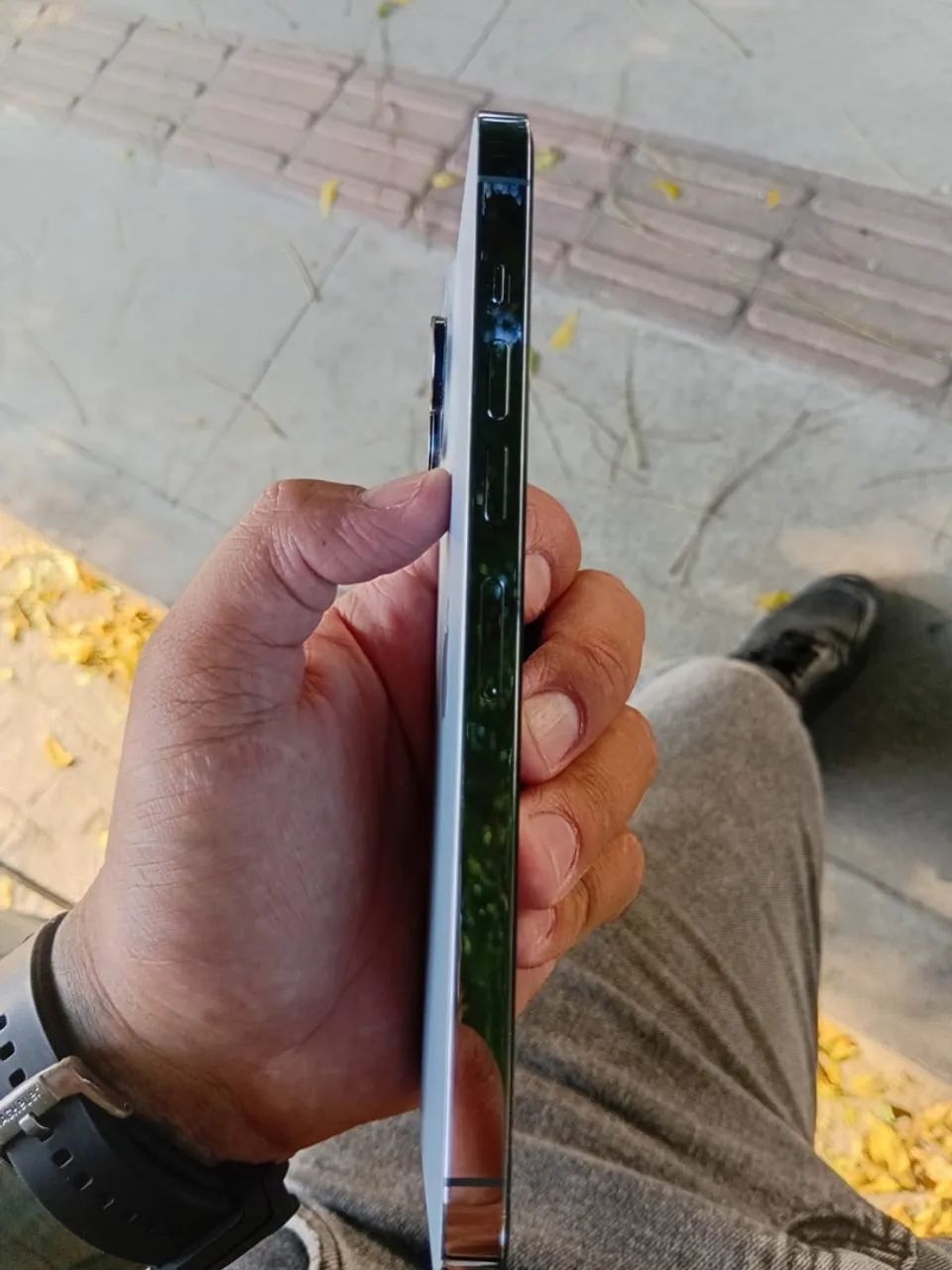 iPhone 13 Pro Max  - Foto 4