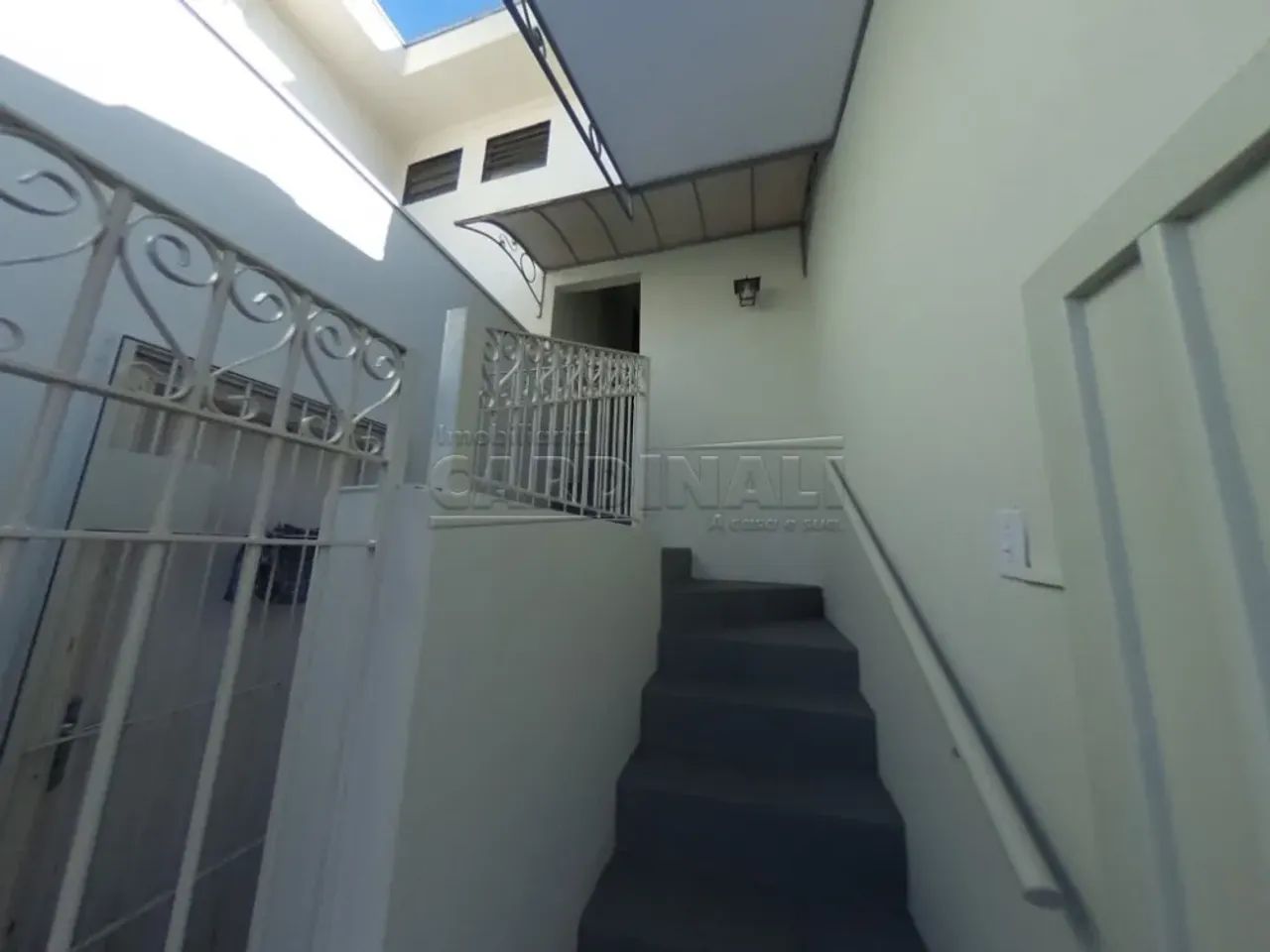 Comercial Sala em São Carlos - Foto 3