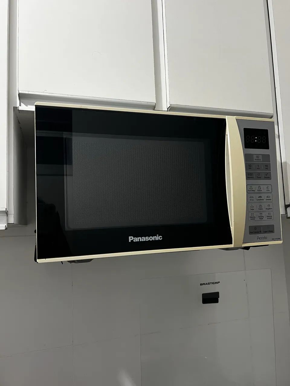 Microondas PANASONIC  - Foto 2