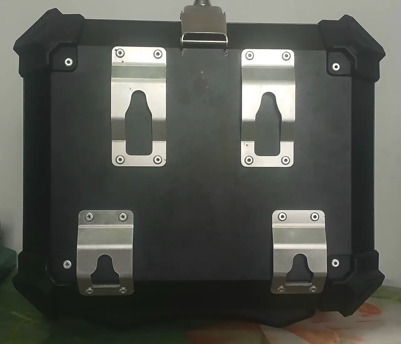 Baú moto 36 Lt - Foto 4