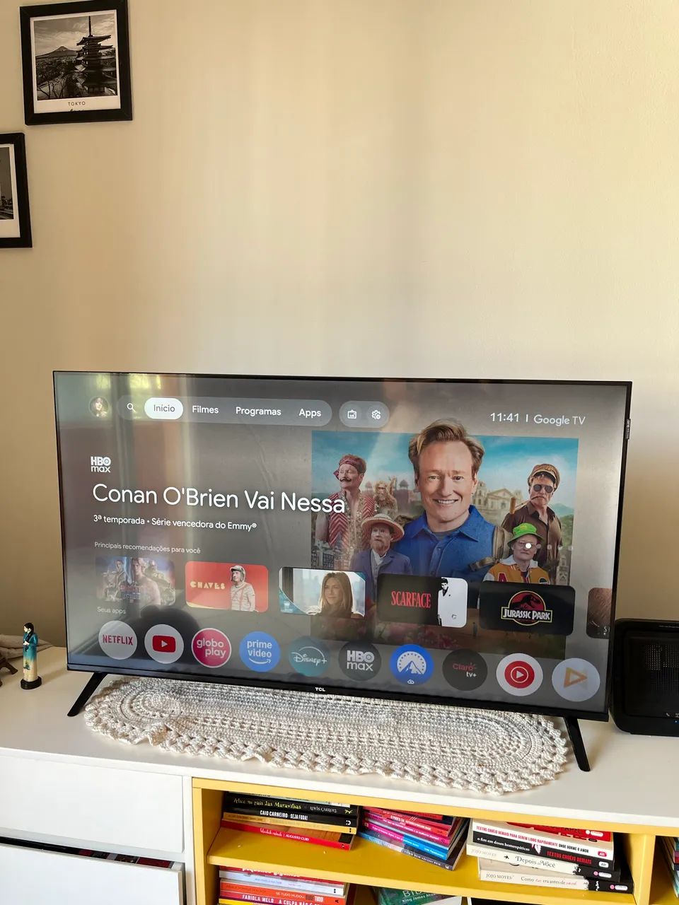 2 TVs  - Foto 2