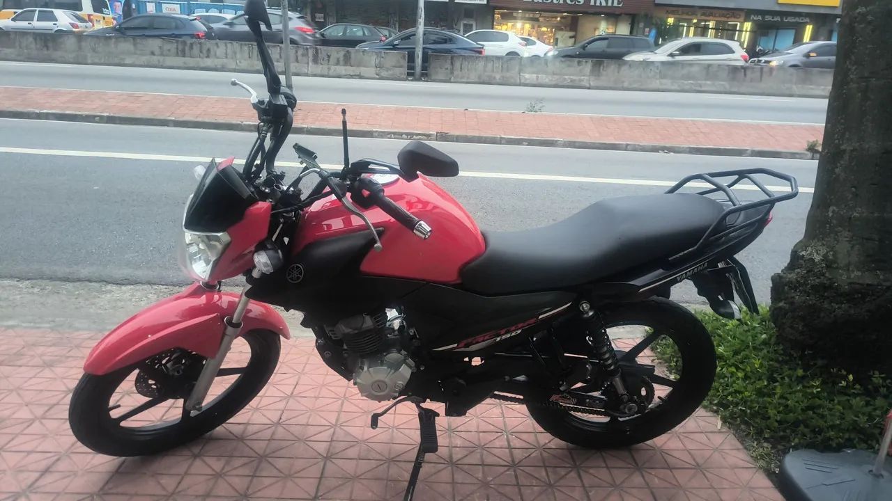 factor Ed 150 impecável 