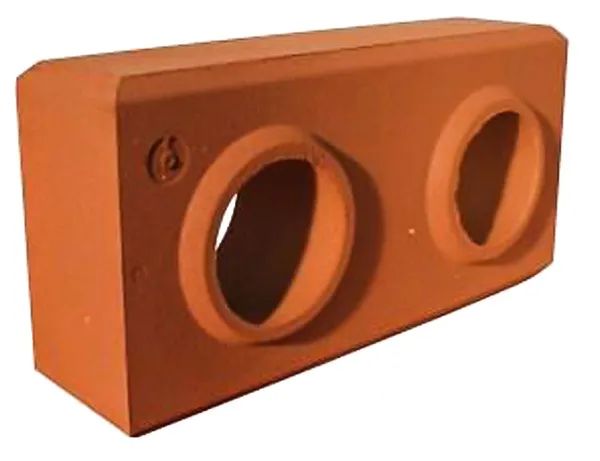Tijolos ecológicos R$ 1,40/und