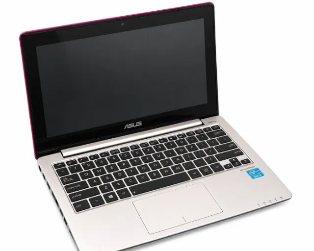 Notebook ASUS X202E Core i3 4GB 120GB Windows 10 - Tela Nova