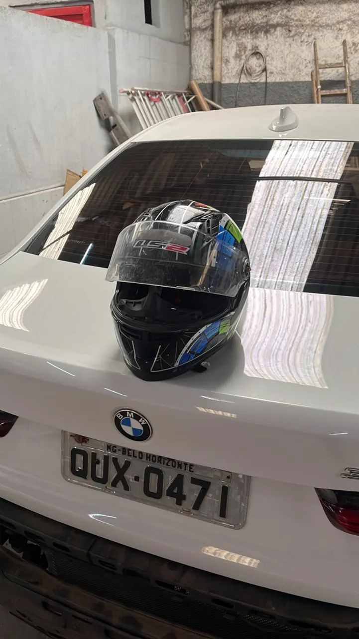 Capacete  - Foto 5