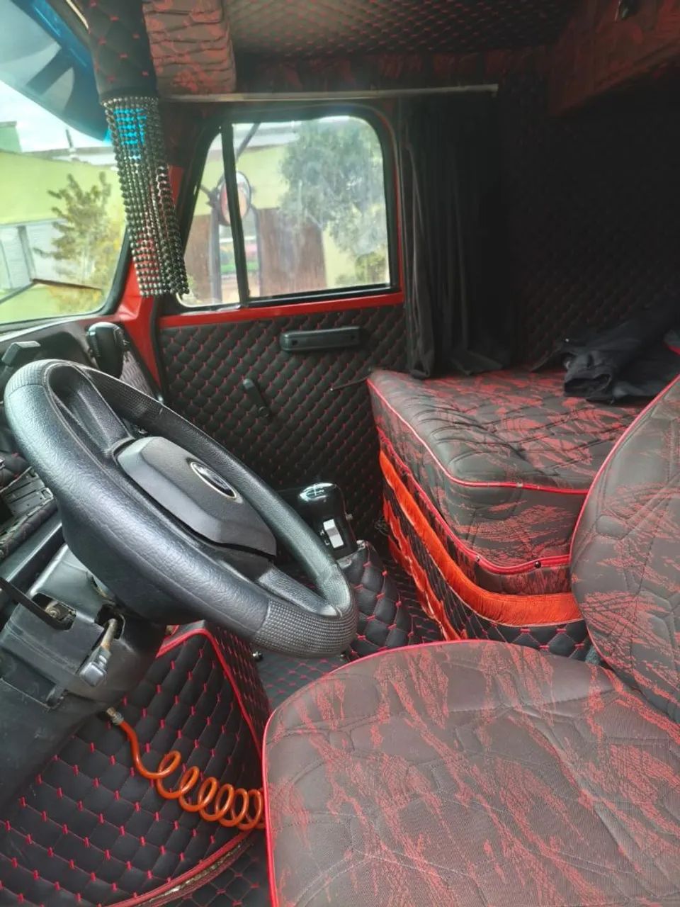 Volvo N10 Intercooler 2 - Foto 3