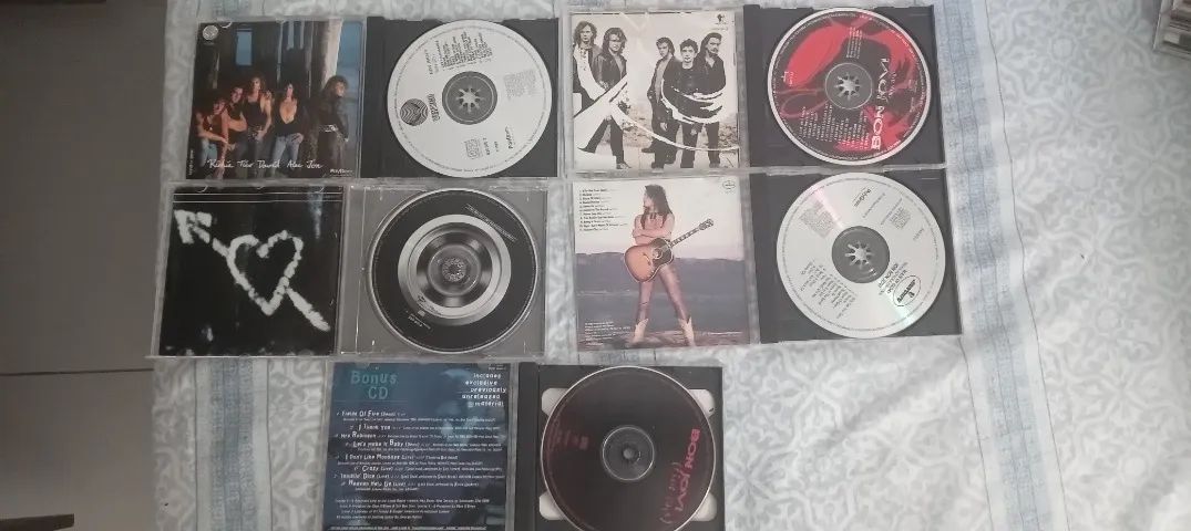 CDs de músicas  - Foto 2