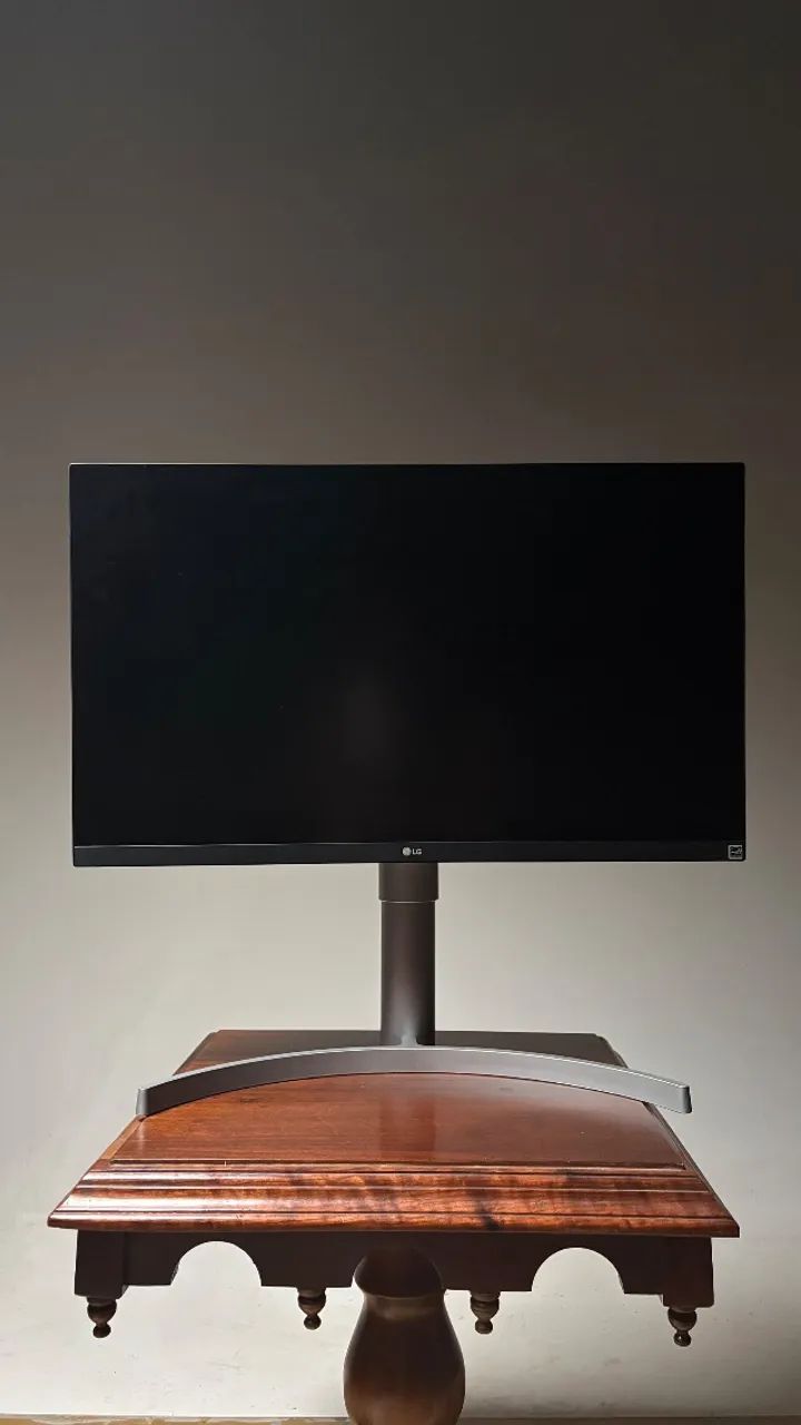 Monitor LG 27'' UHD 27UL650 (OPORTUNIDADE)
