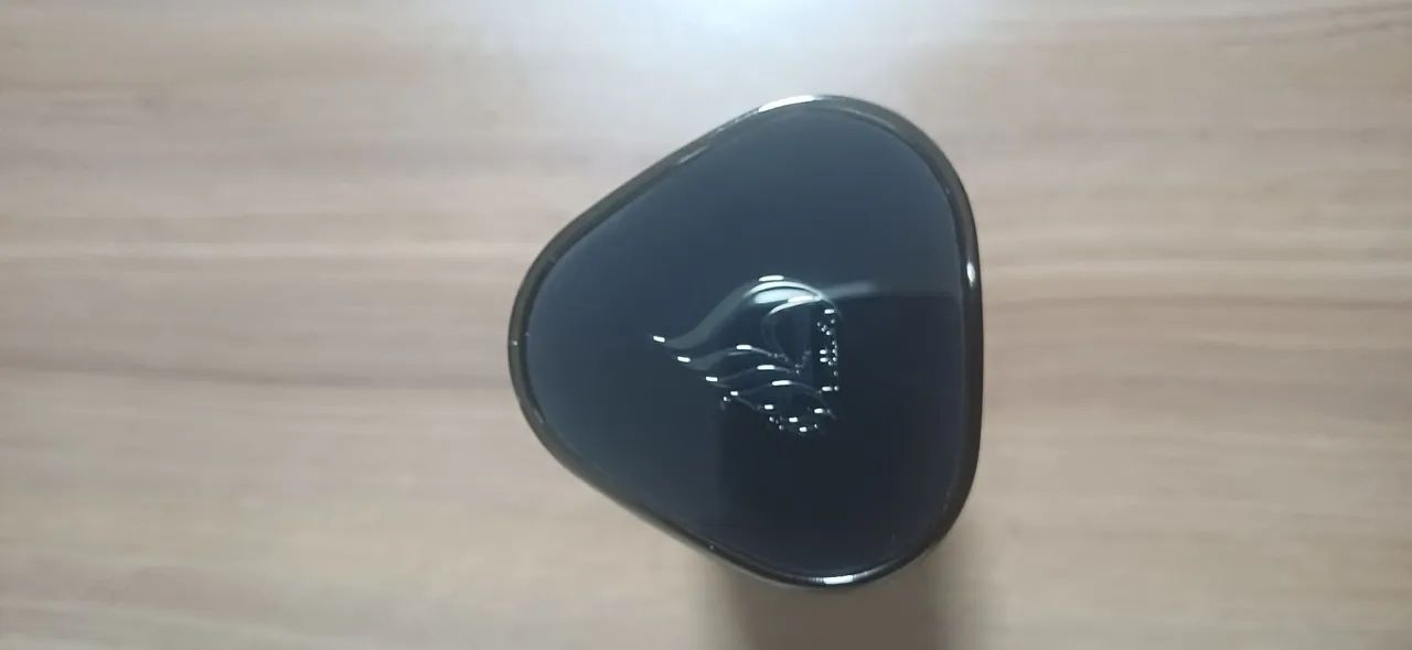 Perfume ASAD Elixir 100ml - Original - Sem Uso - Foto 3