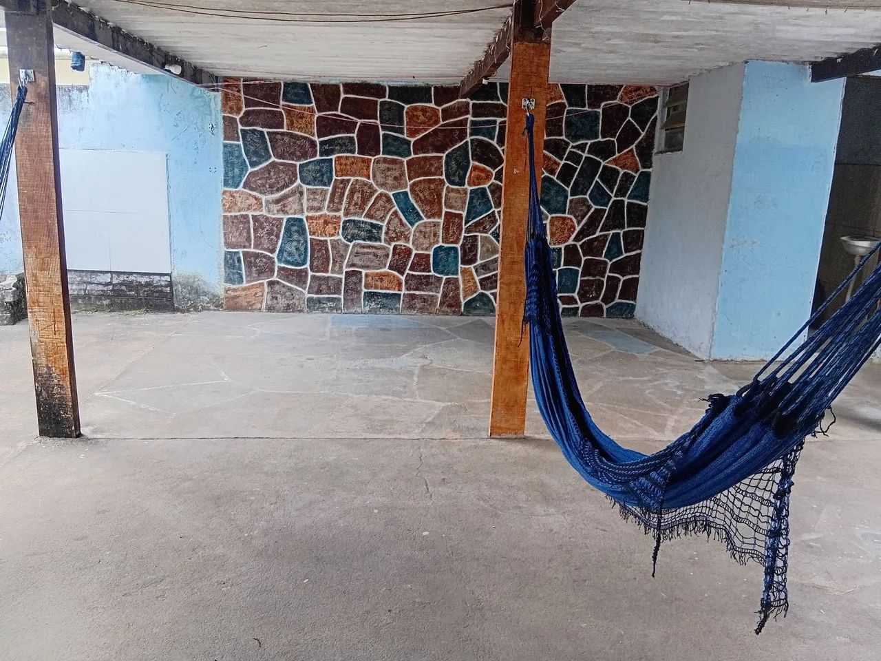 Vendo casa