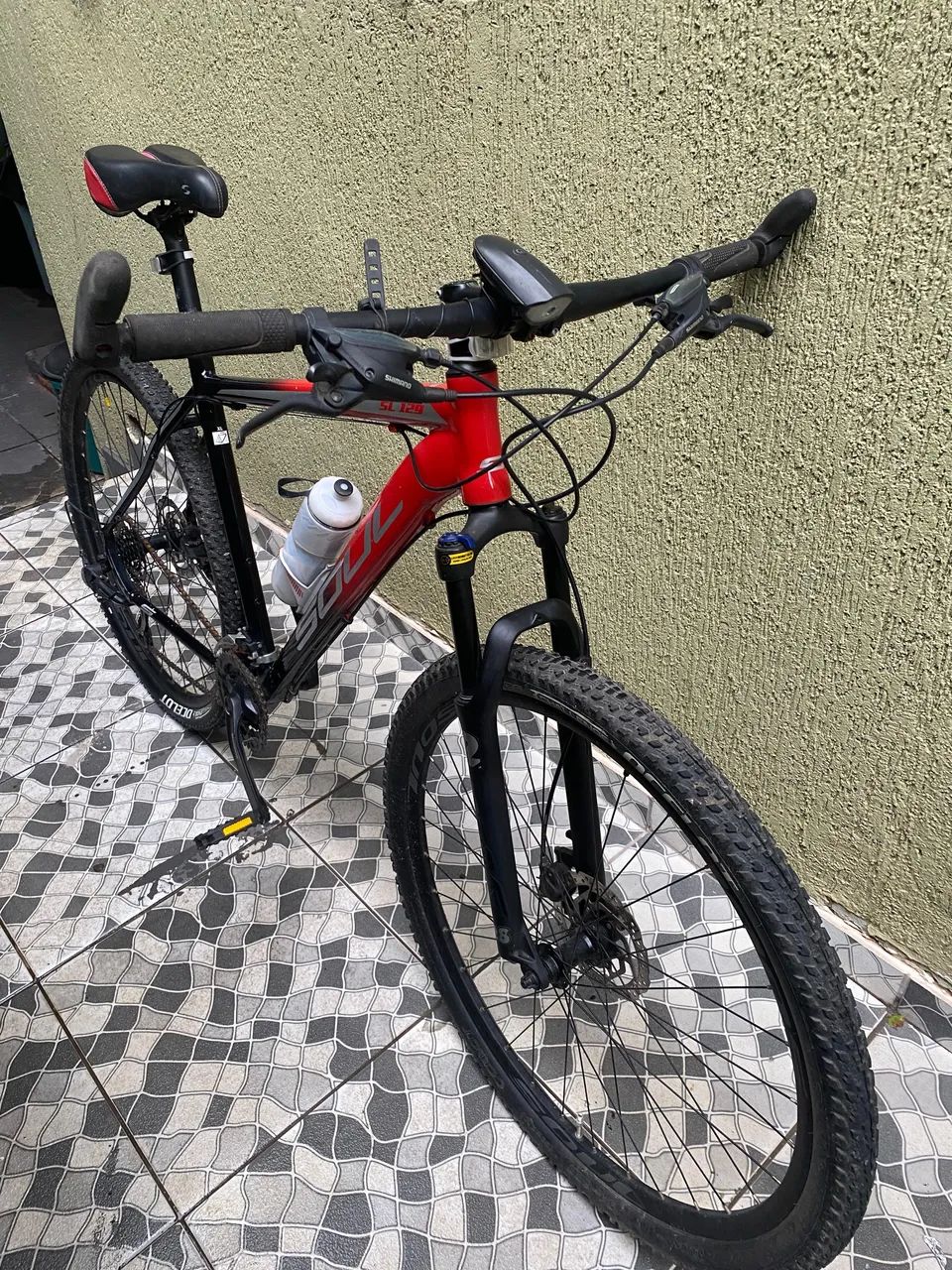 Bicicleta Soul Cycles modelo SL 129 - Foto 3