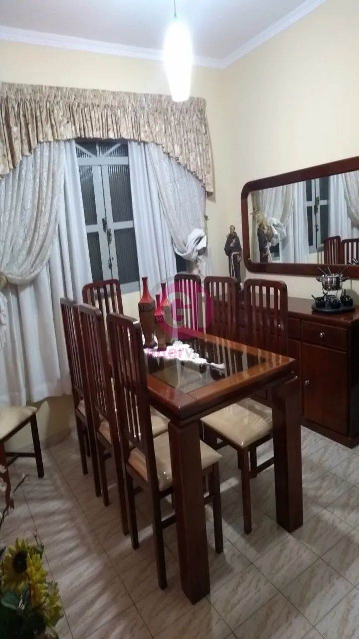 Casa a venda centro de Jacareí - SP - Foto 4